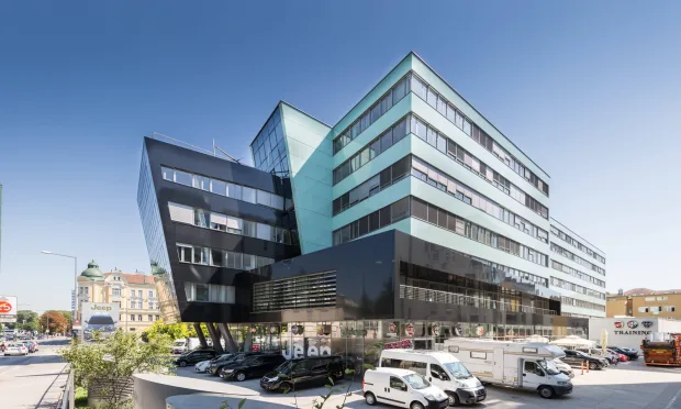 FORUM SCHÖNBRUNN BTI