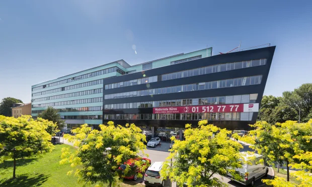 FORUM SCHÖNBRUNN BTI