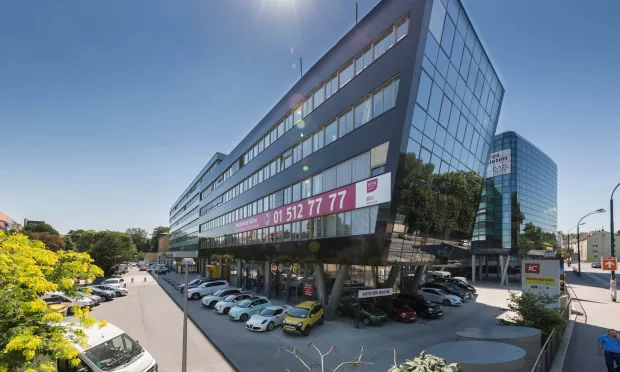 FORUM SCHÖNBRUNN BTI