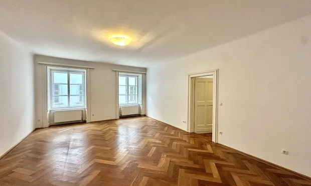Exklusive Bürofläche im historischen Barockpalais in der Wiener Innenstadt