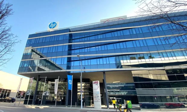 Moderne Büroflächen im EURO PLAZA