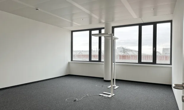 Central Hub | Twenty One