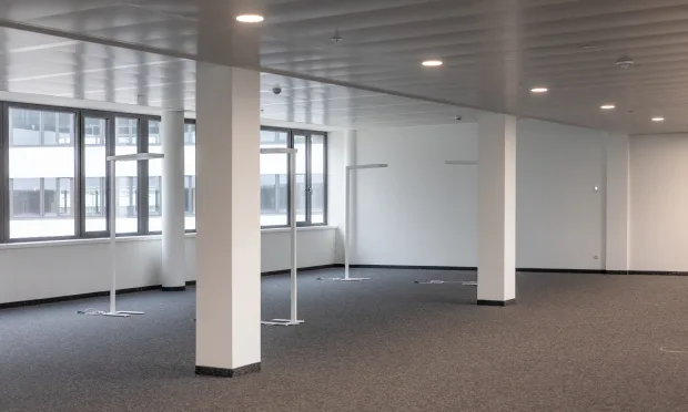 Central Hub | Twenty One