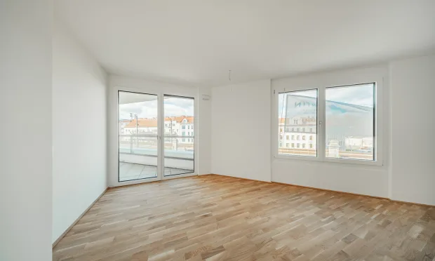 Wohnen in Hernals! 2 Zimmer Wohnung Nähe S-Bahn