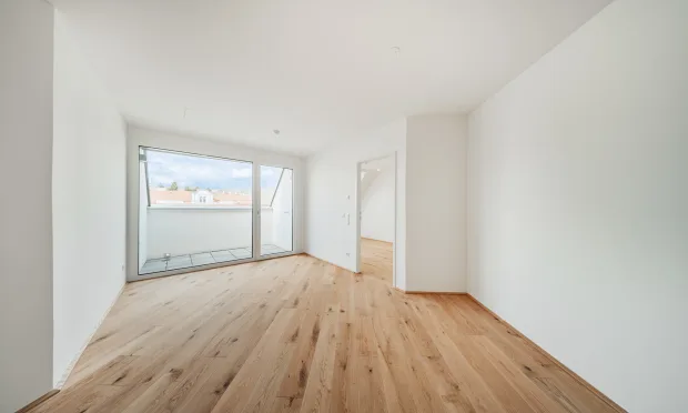 2 Zimmer Erstbezug in Hernals