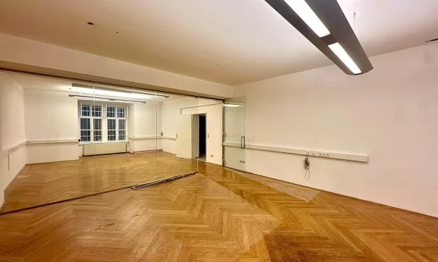 Altbau Bürofläche im Herzen Wiens