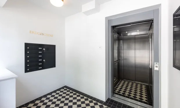 Wiener Flair im exklusiven Döblinger Cottage