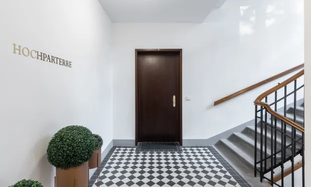 Wiener Flair im exklusiven Döblinger Cottage