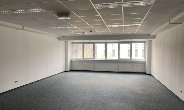 TRICORE - all-in-one Office Lösungen