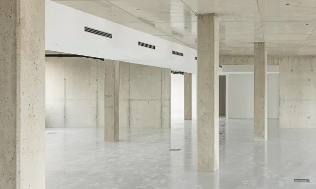 Fabrik1230 - Das neue Grätzlzentrum