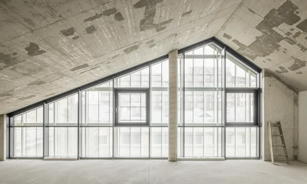 Fabrik1230 - Das neue Grätzlzentrum