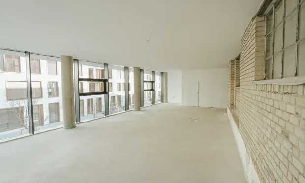 Fabrik1230 - Das neue Grätzlzentrum