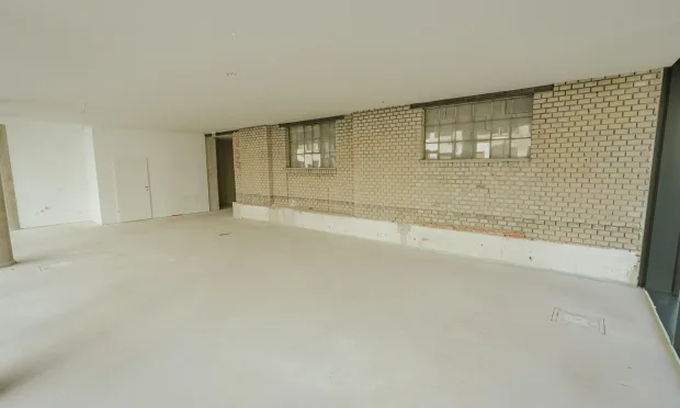 Fabrik1230 - Das neue Grätzlzentrum