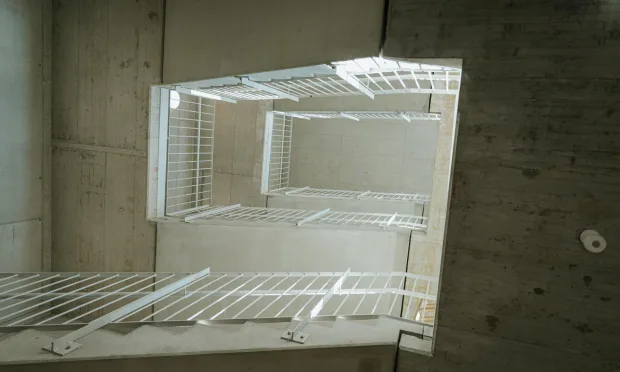 Fabrik1230 - Das neue Grätzlzentrum