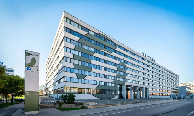 TRICORE - all-in-one Office Lösungen
