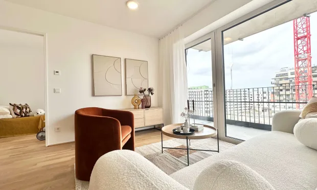 VILLAGE IM DRITTEN – VIEW HOMES