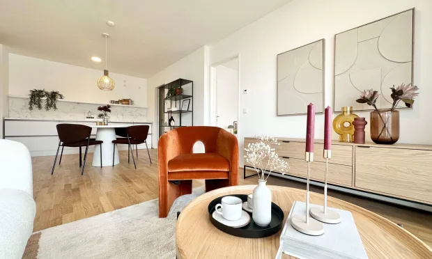 VILLAGE IM DRITTEN – VIEW HOMES