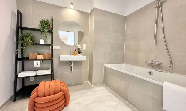 VILLAGE IM DRITTEN – VIEW HOMES