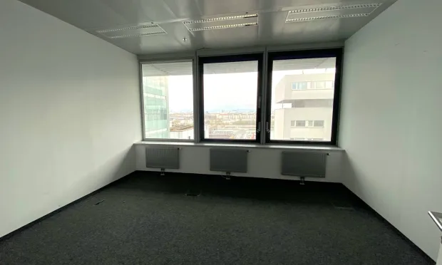 ARES TOWER: Effiziente Büros