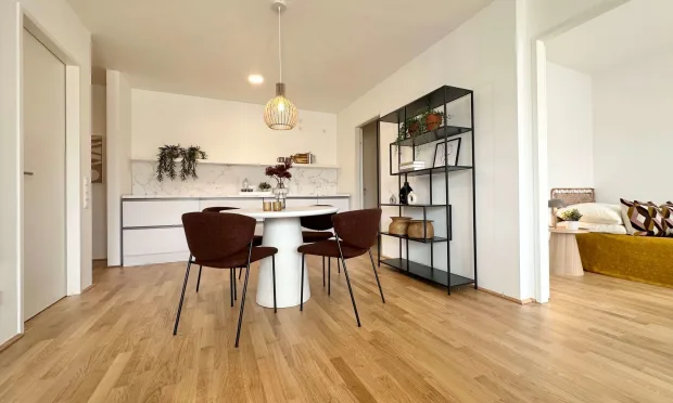 VILLAGE IM DRITTEN – VIEW HOMES