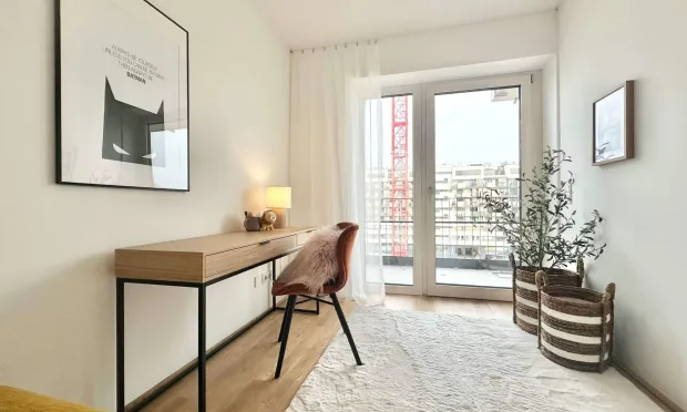 VILLAGE IM DRITTEN – VIEW HOMES - Bezugsfertig