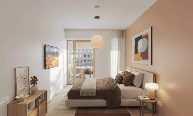 VILLAGE IM DRITTEN – VIEW HOMES