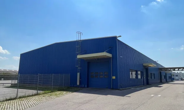 Präsentative Lagerflächen