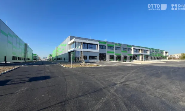 Business Park Vienna