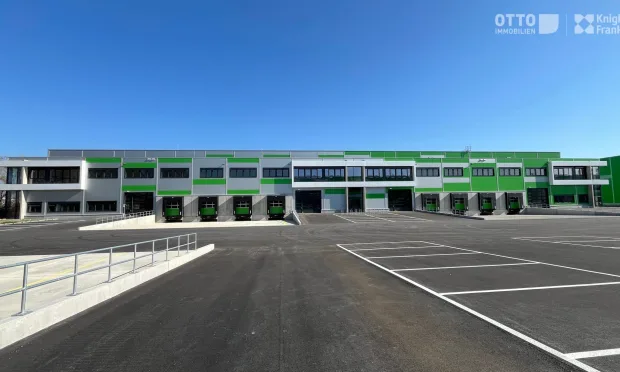 Business Park Vienna