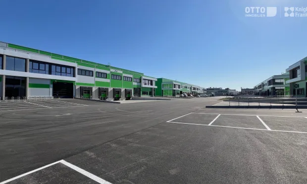 Business Park Vienna