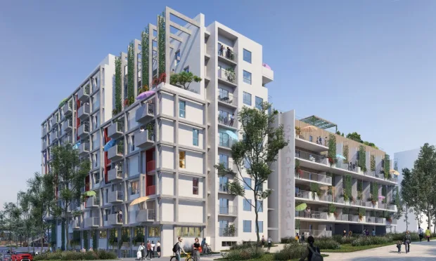 Moderne Ordinationsflächen im 3. Bezirk – flexibel planbar