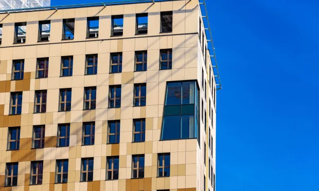 HOHO | Top Büroflächen in der Seestadt