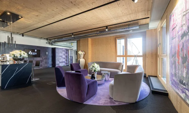 HOHO | Top Büroflächen in der Seestadt