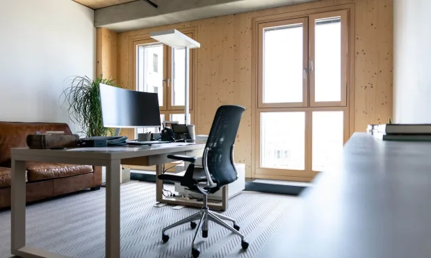 HOHO | Top Büroflächen in der Seestadt