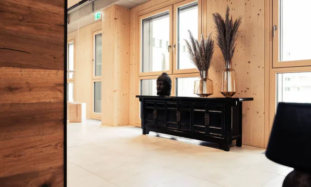 HOHO | Top Büroflächen in der Seestadt