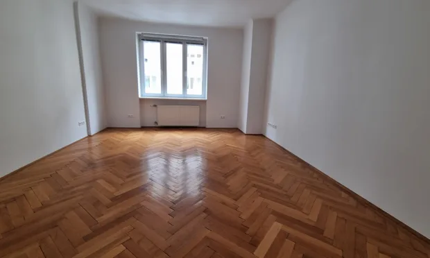 3 Zimmer Wohnung in der Wollzeile