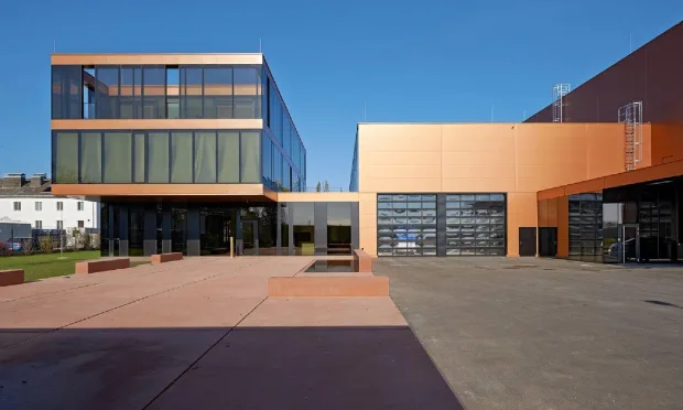 Moderne Büroflächen in verkehrsgünstiger Lage mit optionaler Lagerfläche