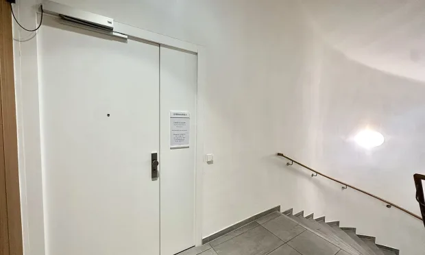 Einzigartige Bürofläche mit Blick auf die Oper