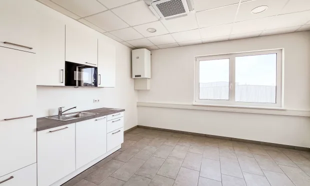 Erstbezug Kühl- und Tiefkühllagerhalle in Korneuburg