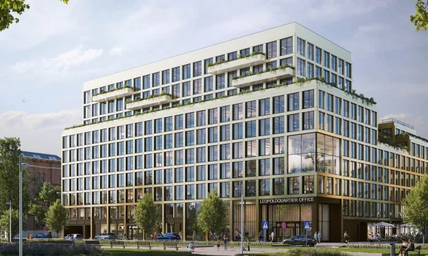 LeopoldQuartier Office