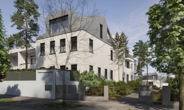 Wilhelminenberg – A Project with Potential