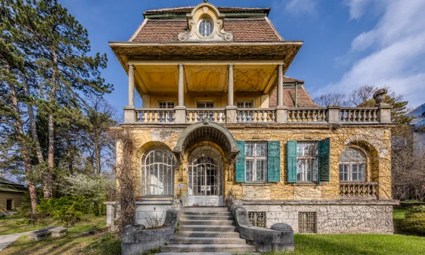 Villa Schapira