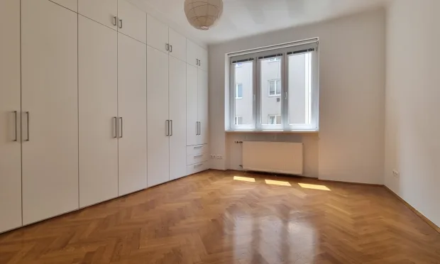 3 Zimmer Wohnung in der Wollzeile