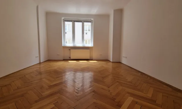 3 Zimmer Wohnung in der Wollzeile