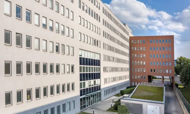 Laboratory space in the south of Vienna