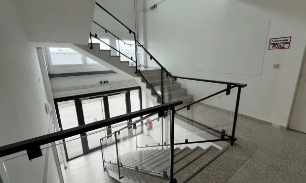 individuelle Lager- und Büroflächen in idealer Lage