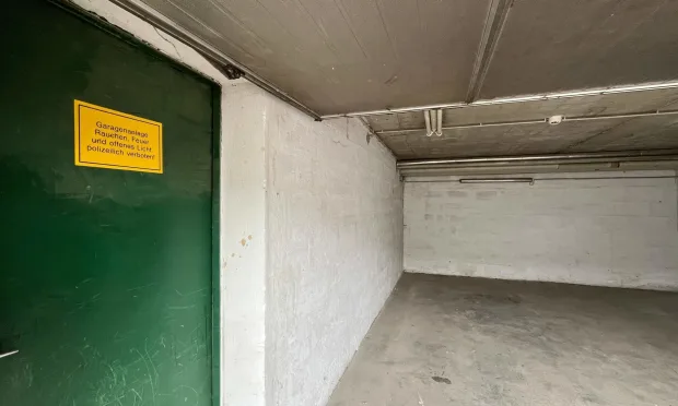 individuelle Lager- und Büroflächen in idealer Lage