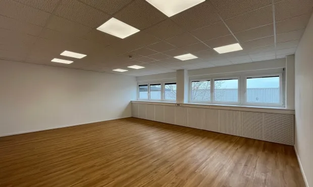 individuelle Lager- und Büroflächen in idealer Lage