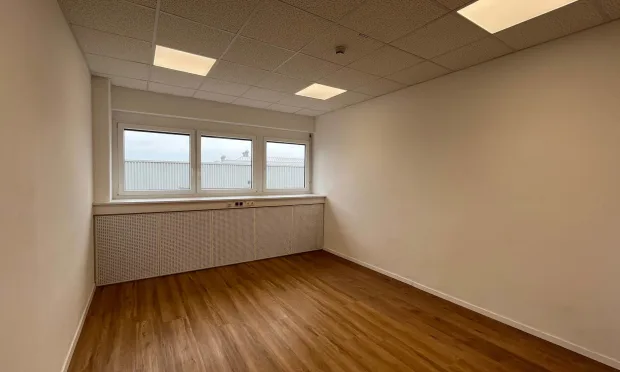 individuelle Lager- und Büroflächen in idealer Lage