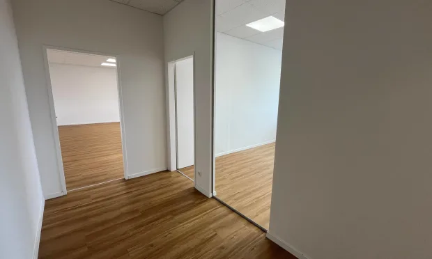 individuelle Lager- und Büroflächen in idealer Lage